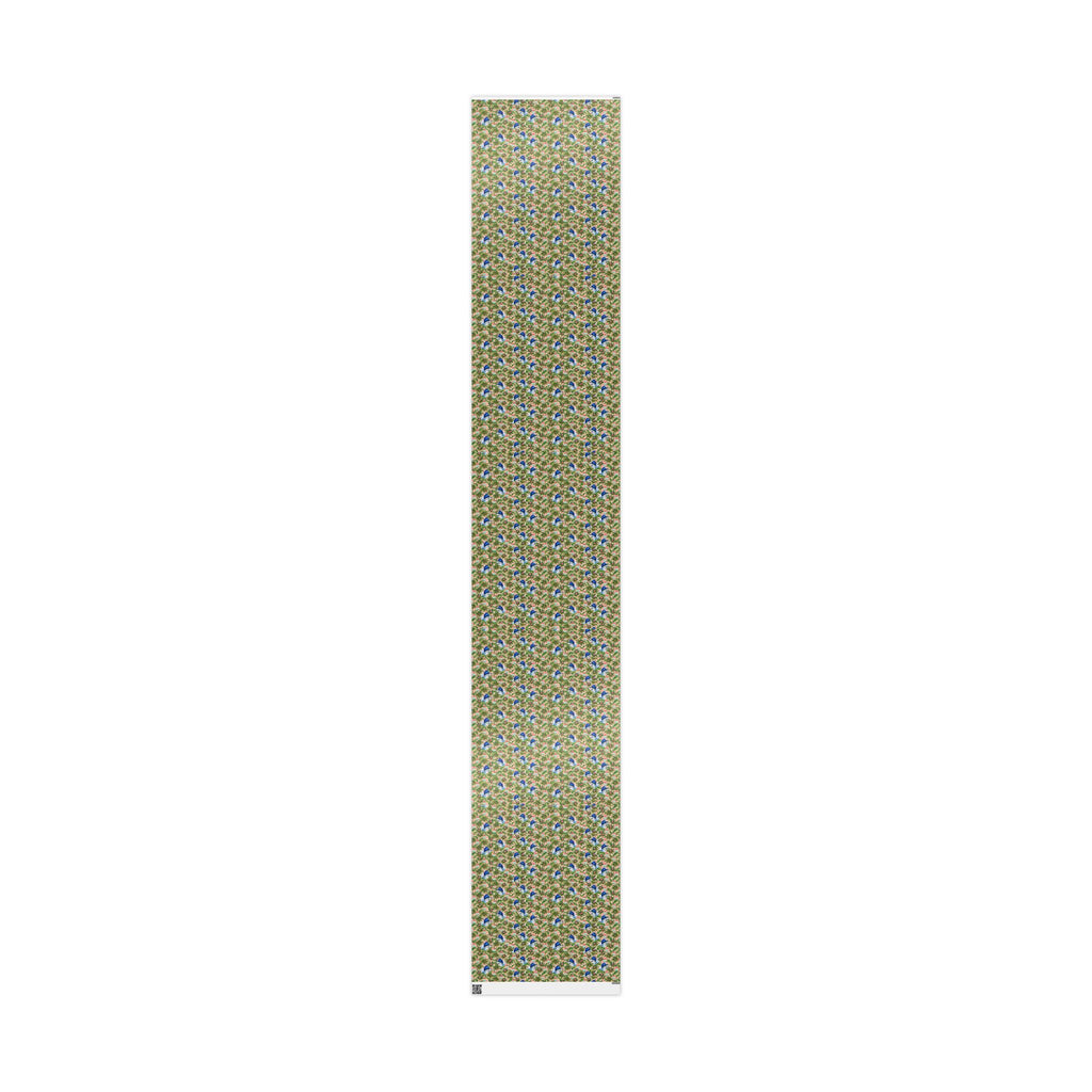Sailfish Wrapping Paper