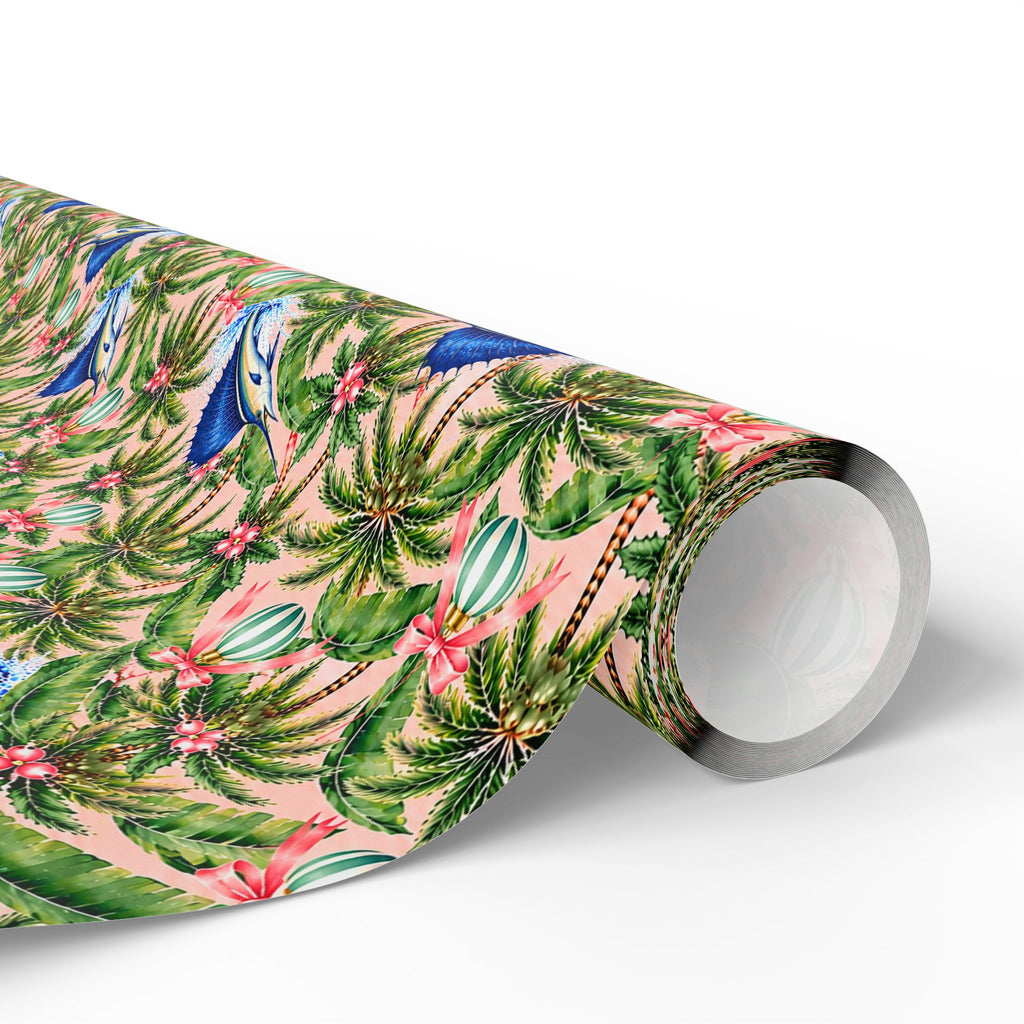 Sailfish Wrapping Paper