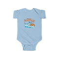 Baby Swordfish Pumpkin Tee