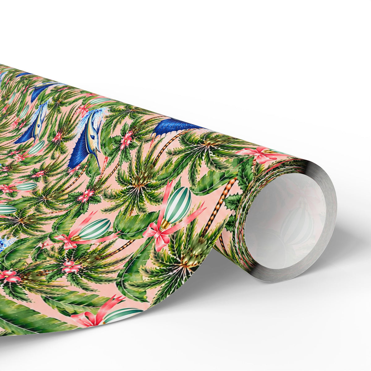 Sailfish Wrapping Paper
