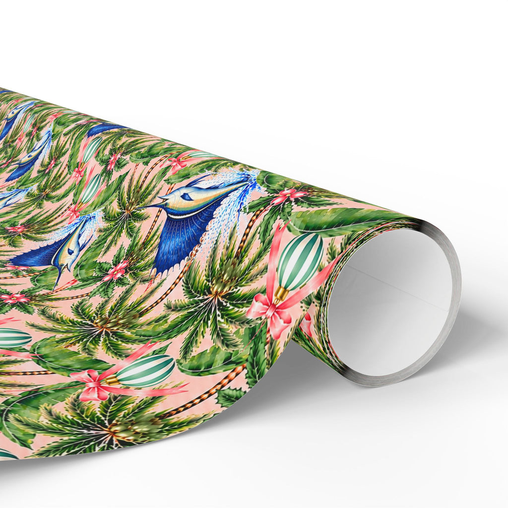 Sailfish Wrapping Paper