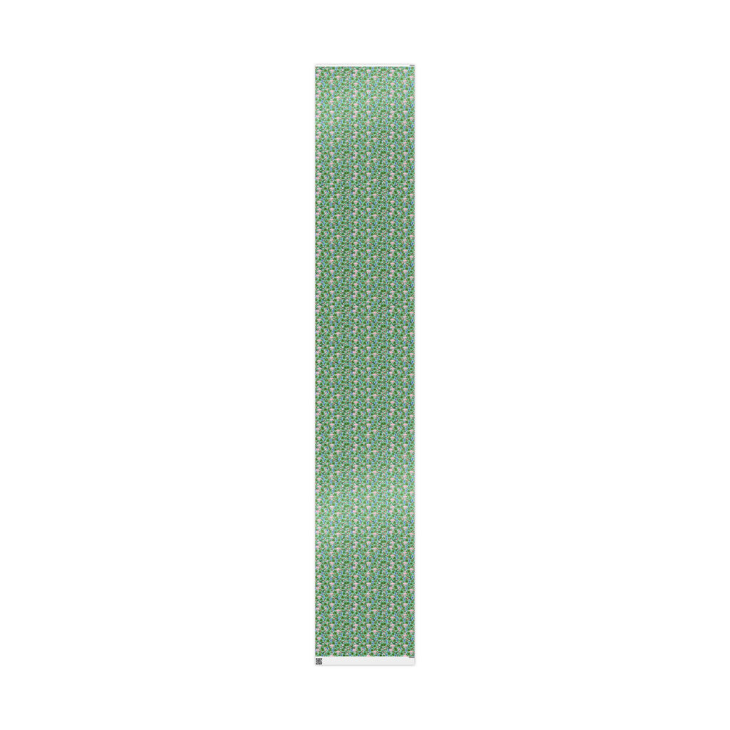Palm Beach Crocodile Wrapping Paper