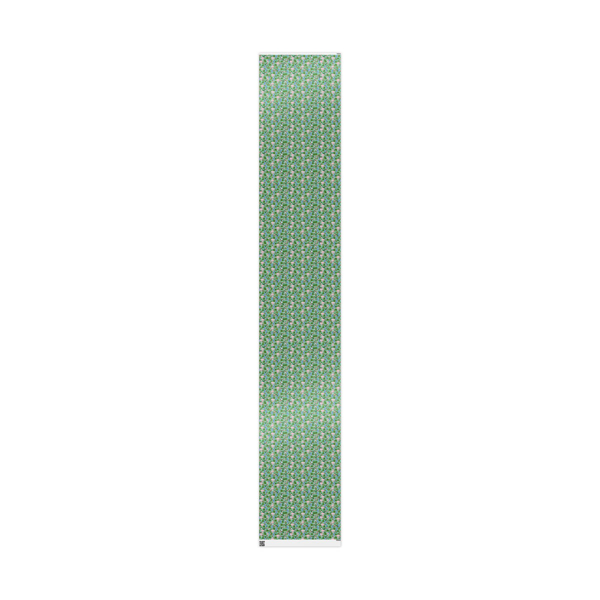 Palm Beach Crocodile Wrapping Paper