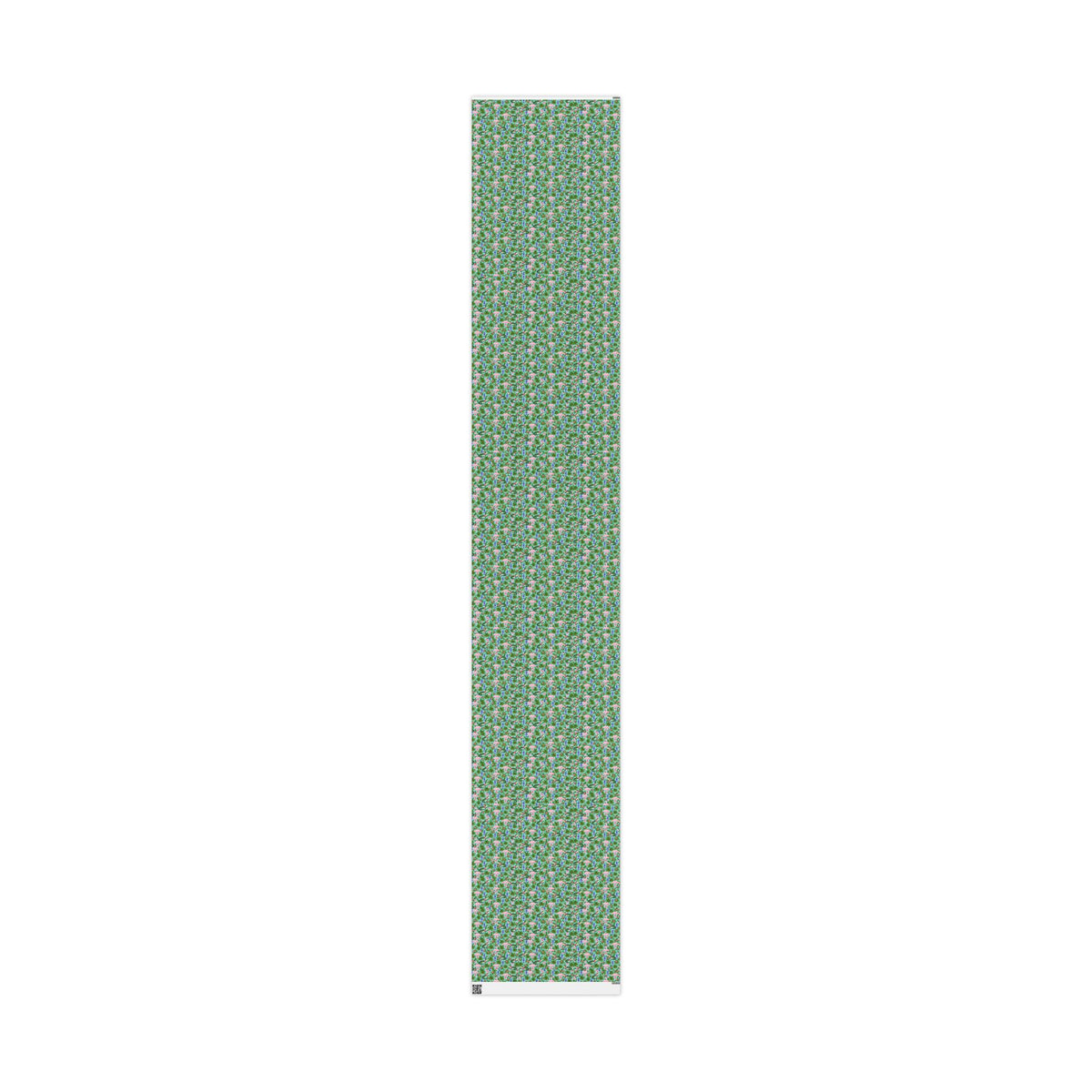 Palm Beach Crocodile Wrapping Paper