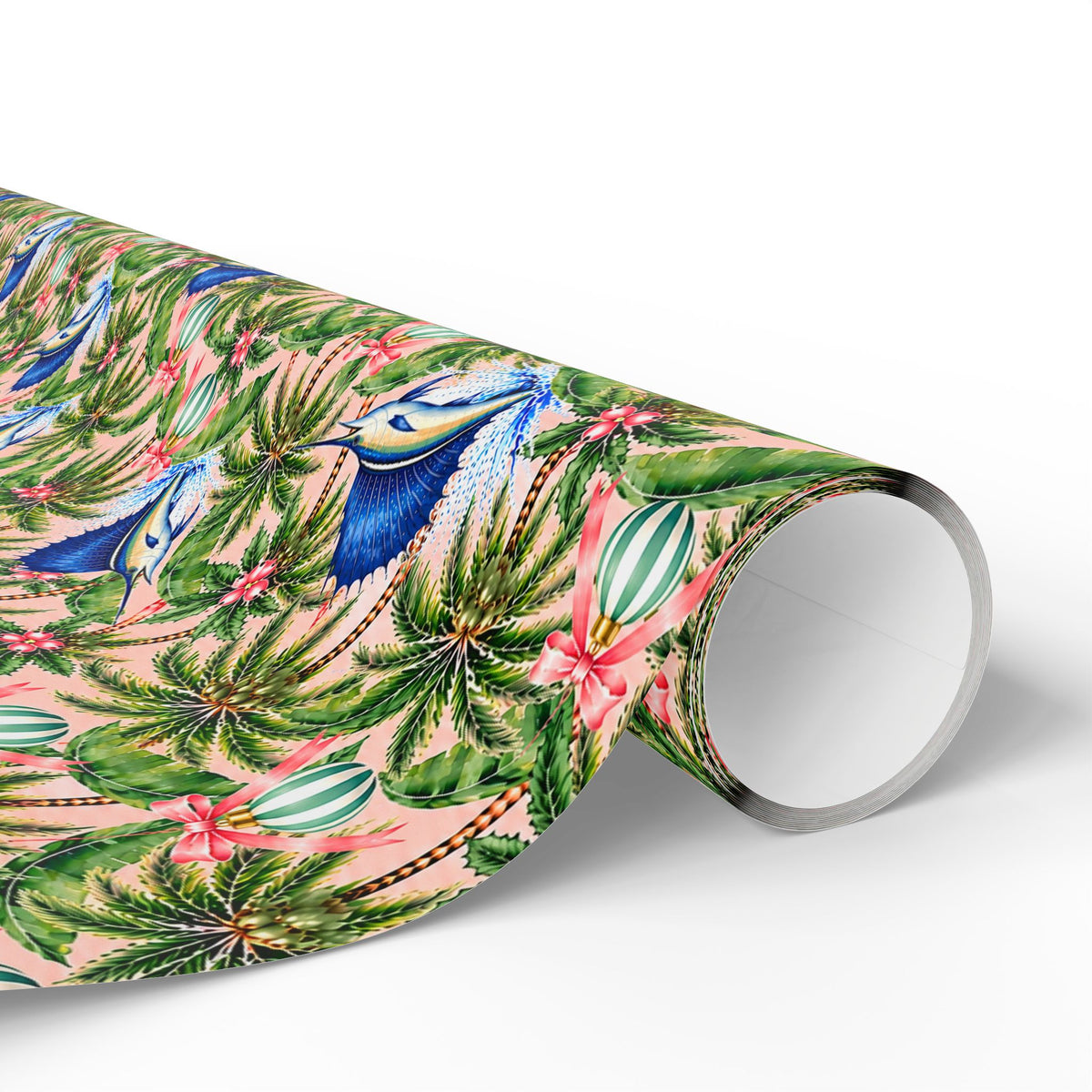 Sailfish Wrapping Paper