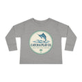 Little Anglers Toddler Tee