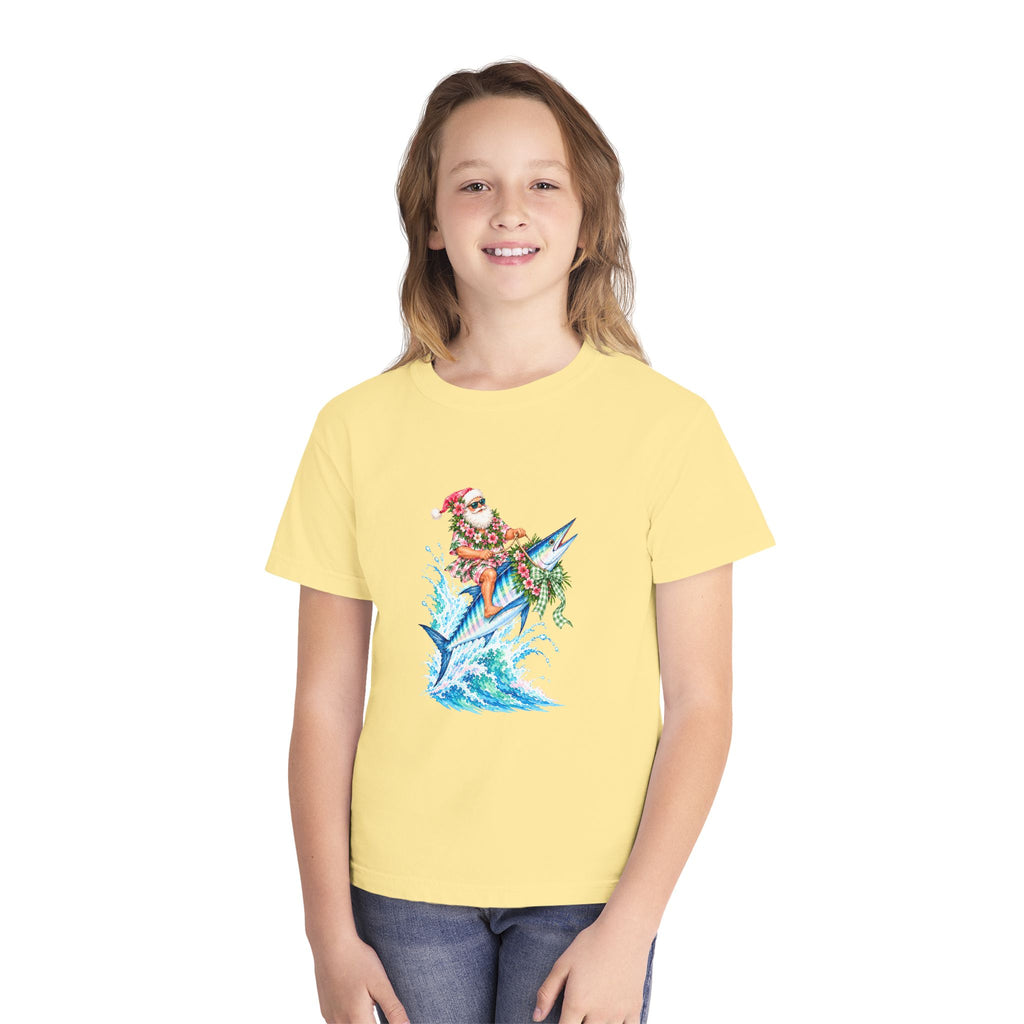 Kids Santa's Wahoo Sleigh