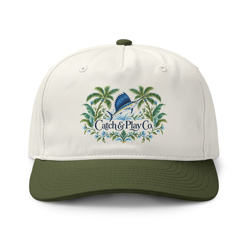 Catch & Play Co. Women's Hat
