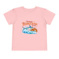 Toddler Pumpkin Swordfish Tee