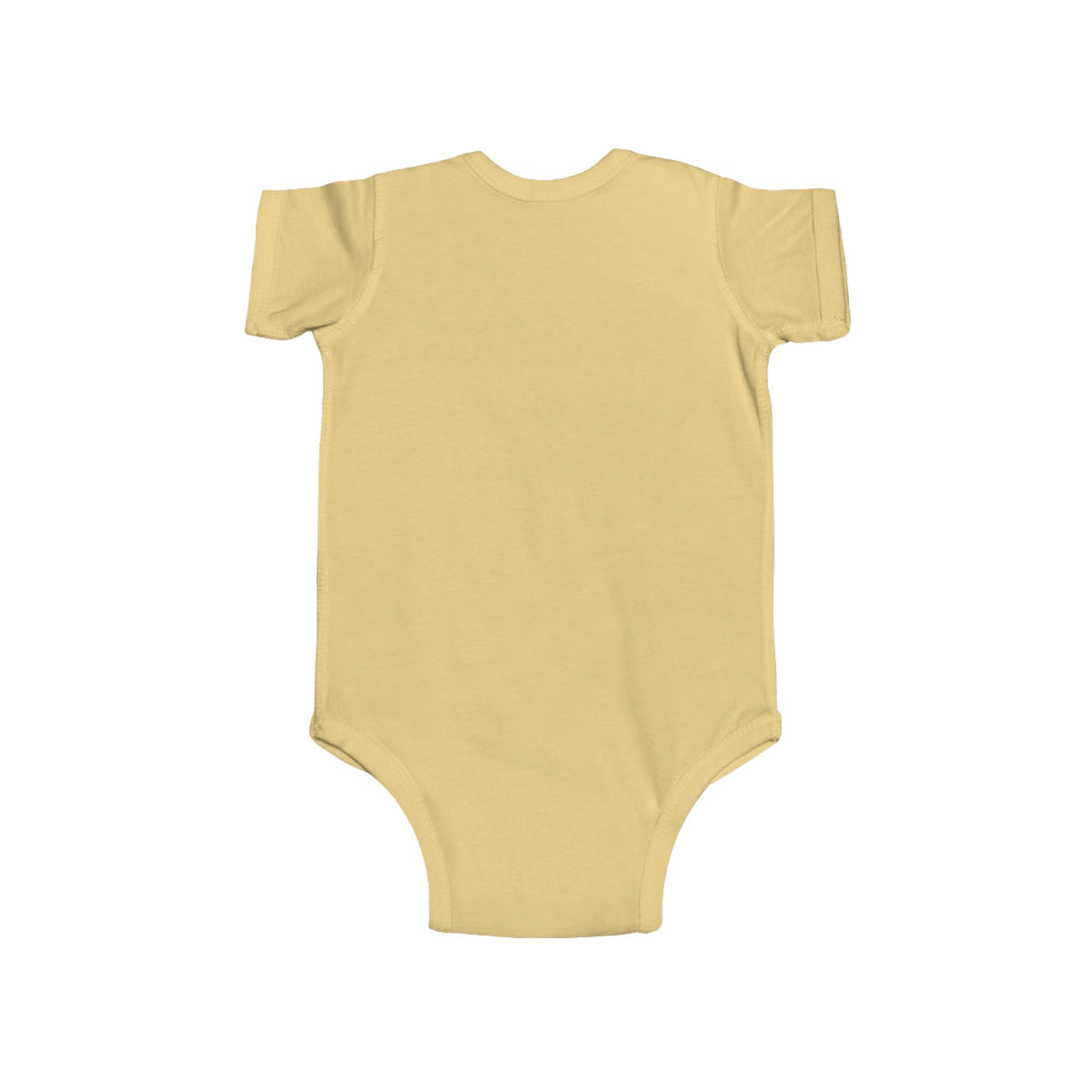 Baby Fish Feast Onesie