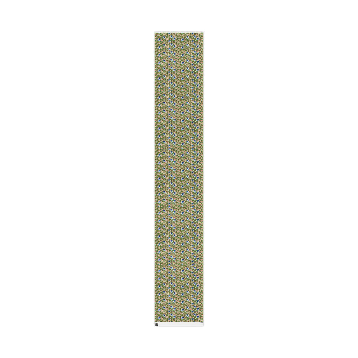 Sailfish Wrapping Paper