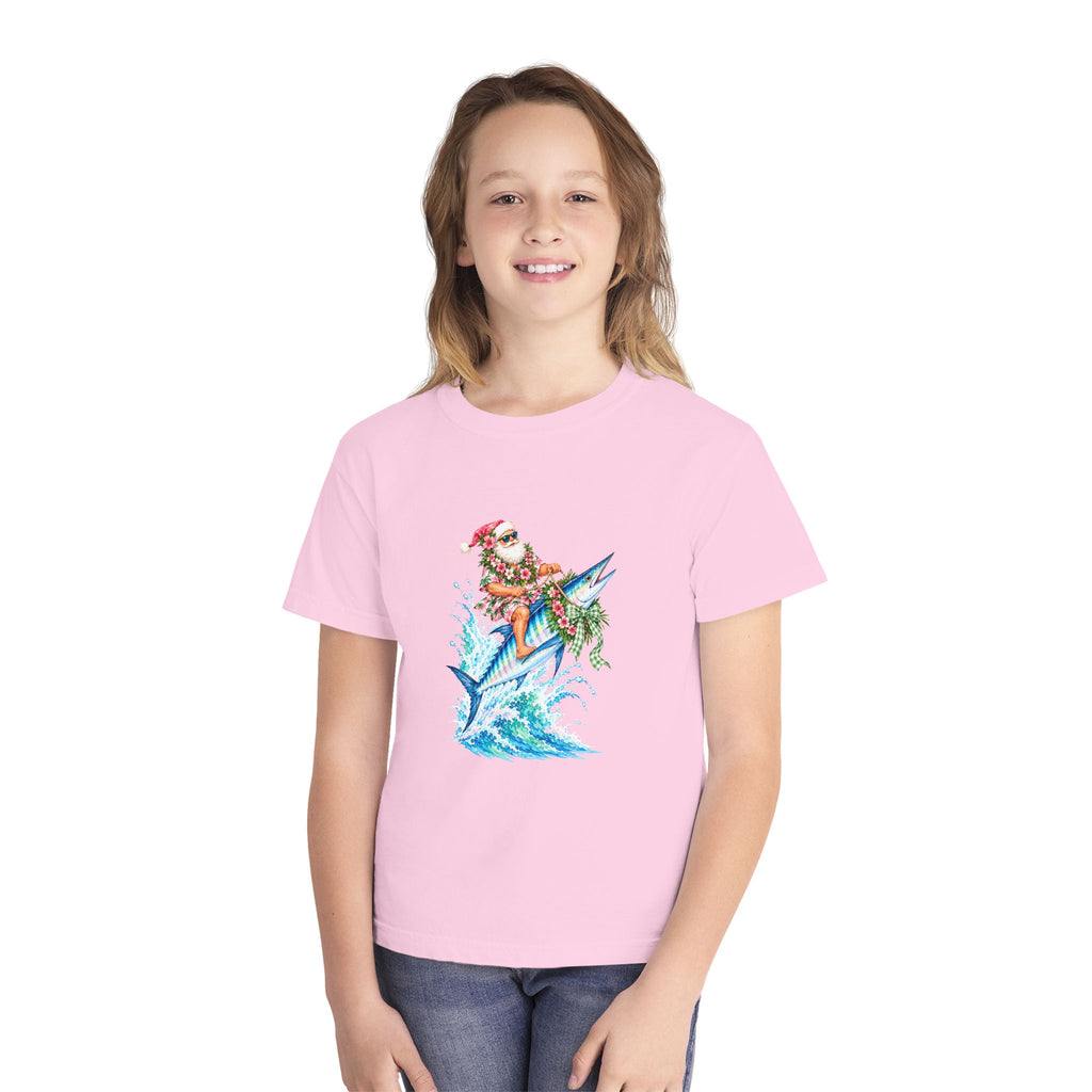 Kids Santa's Wahoo Sleigh