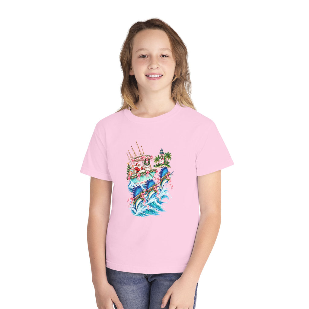 Kids Sailfish Sleigh