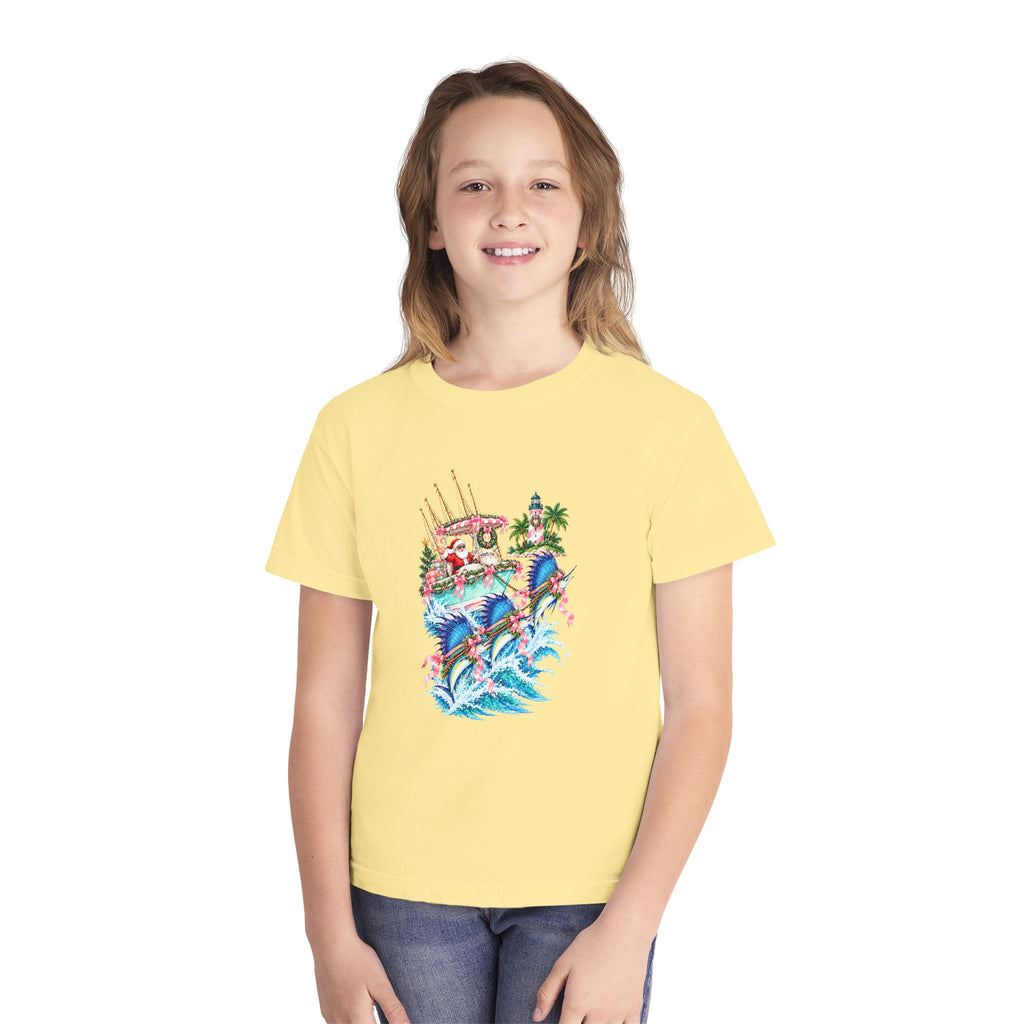 Kids Sailfish Sleigh