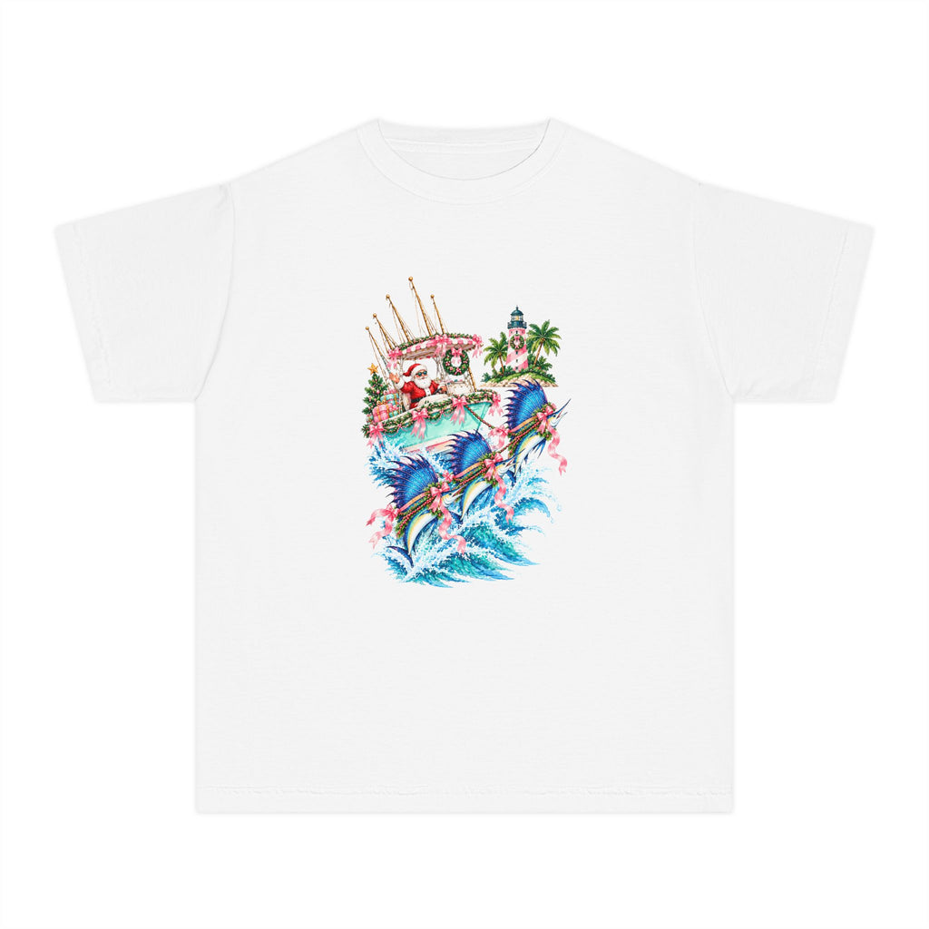 Kids Sailfish Sleigh