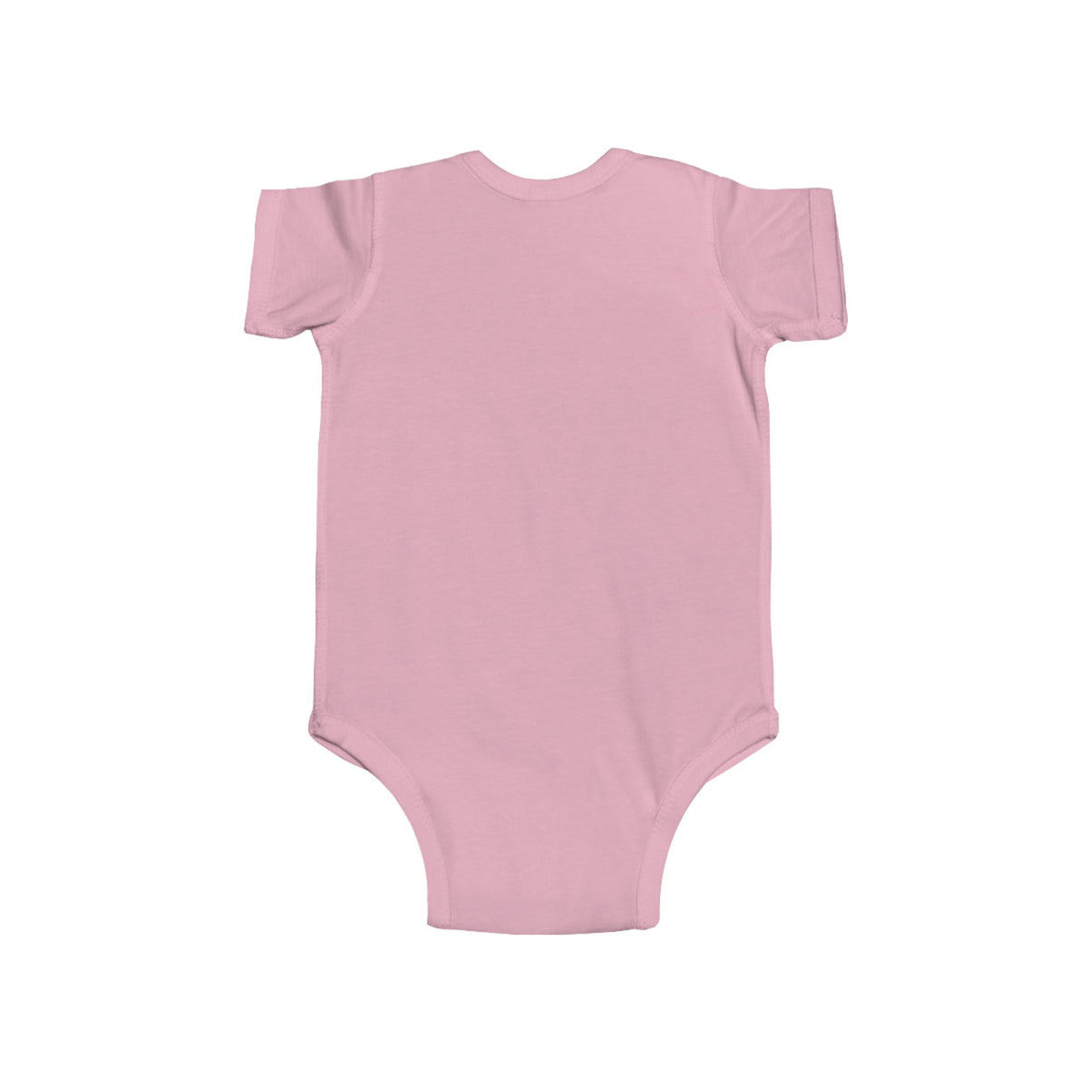 Happy Thanksgiving Floral Infant Bodysuit