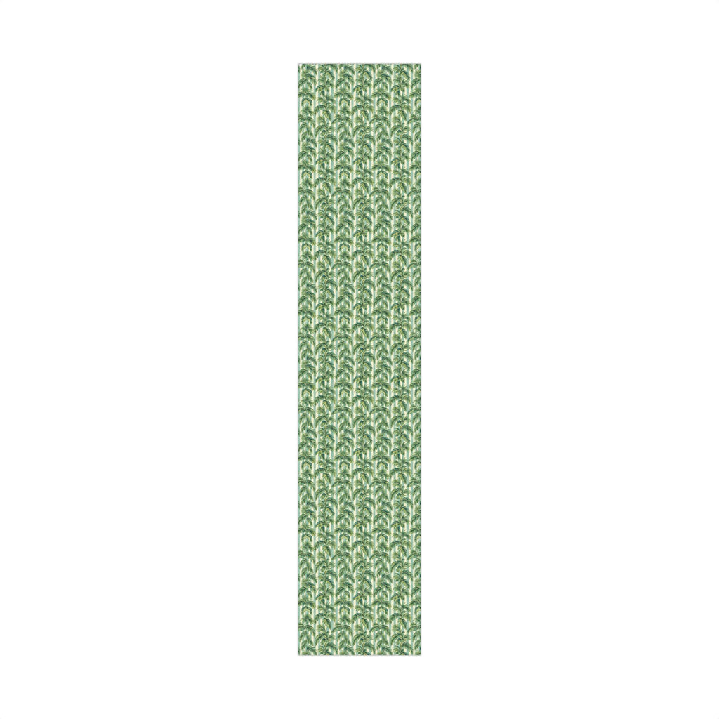 Banana Leaf Wrapping Paper