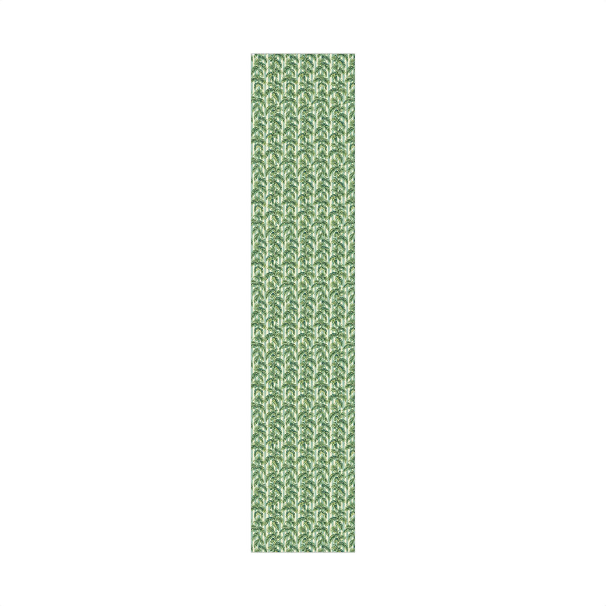 Banana Leaf Wrapping Paper