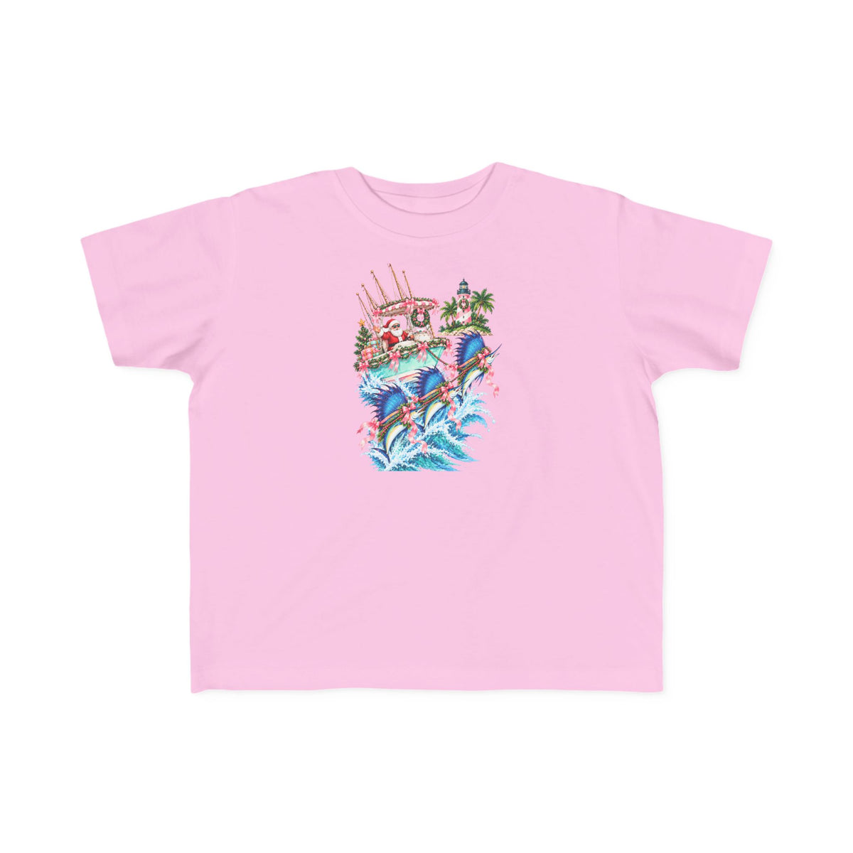 Toddler Sailfish Sleigh