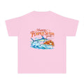 Kids Pumpkin Swordfish Tee